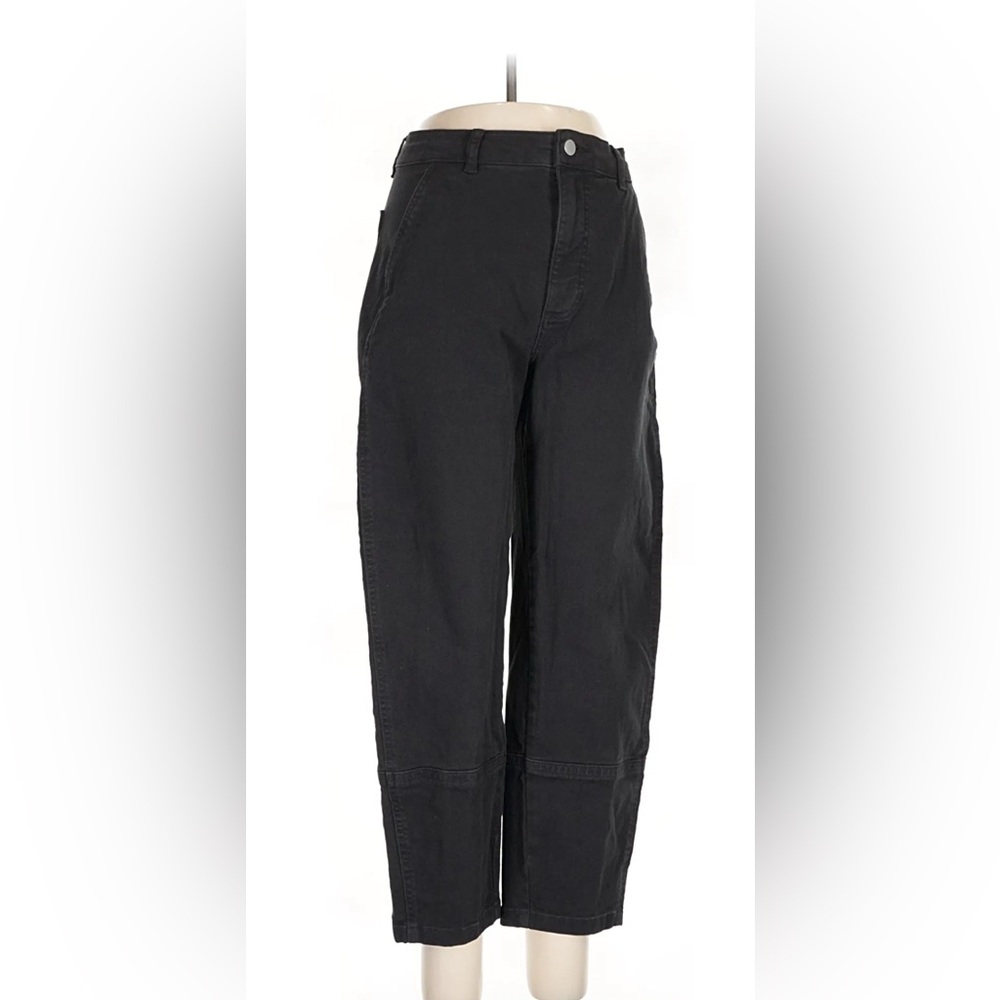 Everlane Utility Pants